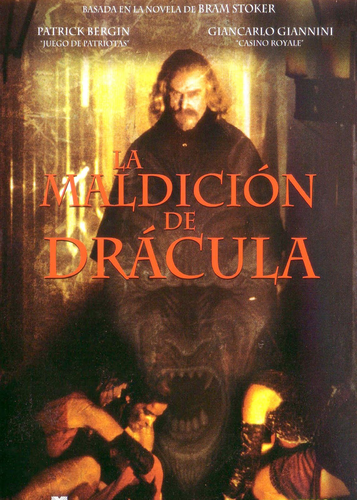 Dracula 2002 [2000]
