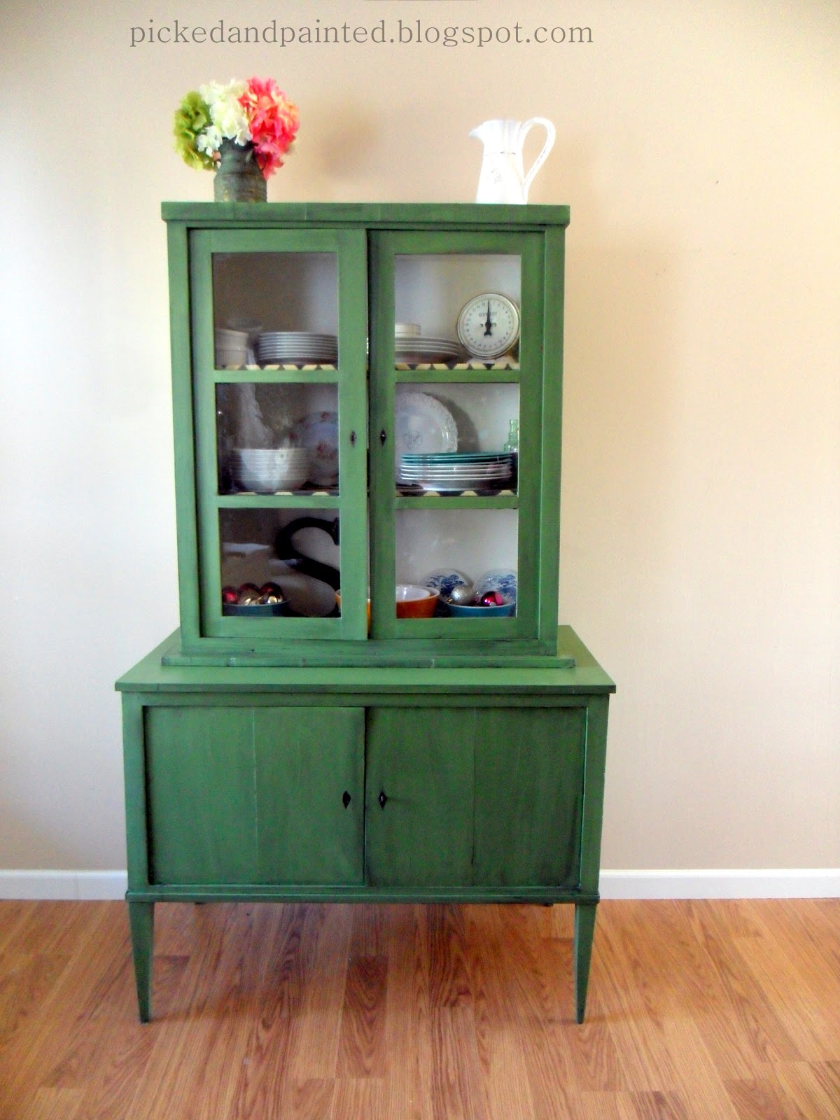 Helen Nichole Designs Custom China