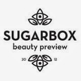 SUGAR BOX