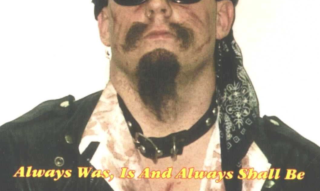 GG Allin - Always It Was, Is and Always Shall Be (1980) .