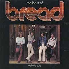 THE BEST OF BREAD (Volume Two)