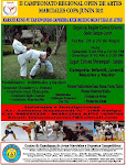 II CAMPEONATO REGIONAL OMAM SELVA CENTRAL 2011