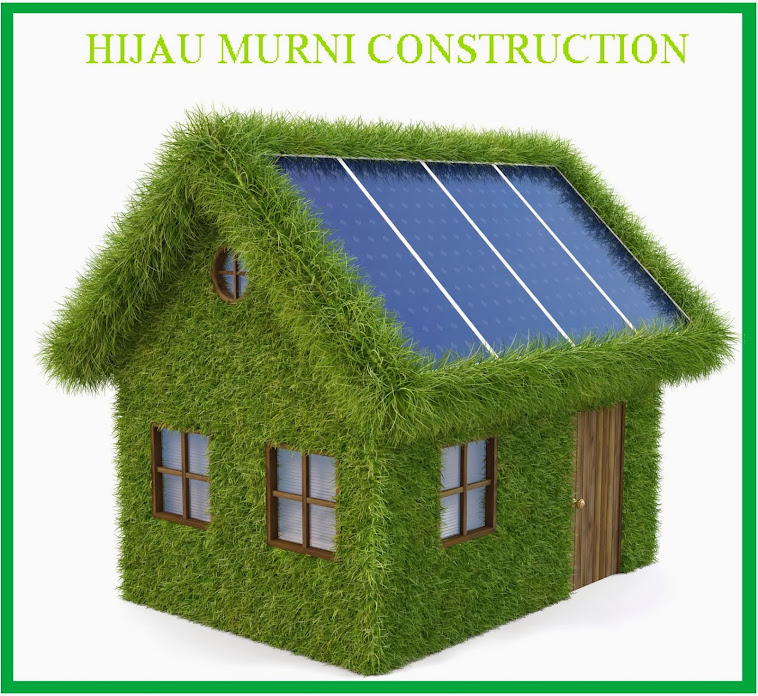 Hijau Murni Construction