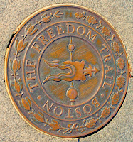 Freedom Trail