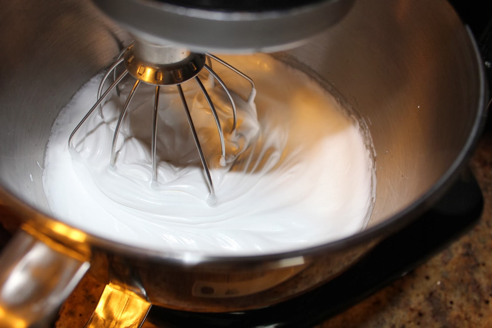 The Garlic Press The Best Buttercream Frosting