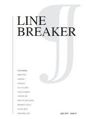 Linebreaker Zine