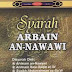 DOWNLOAD EBOOK SYARAH ARBA'IN NAWAWI