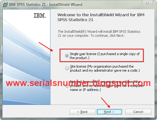 ibm spss statistics 24 license code free for mac