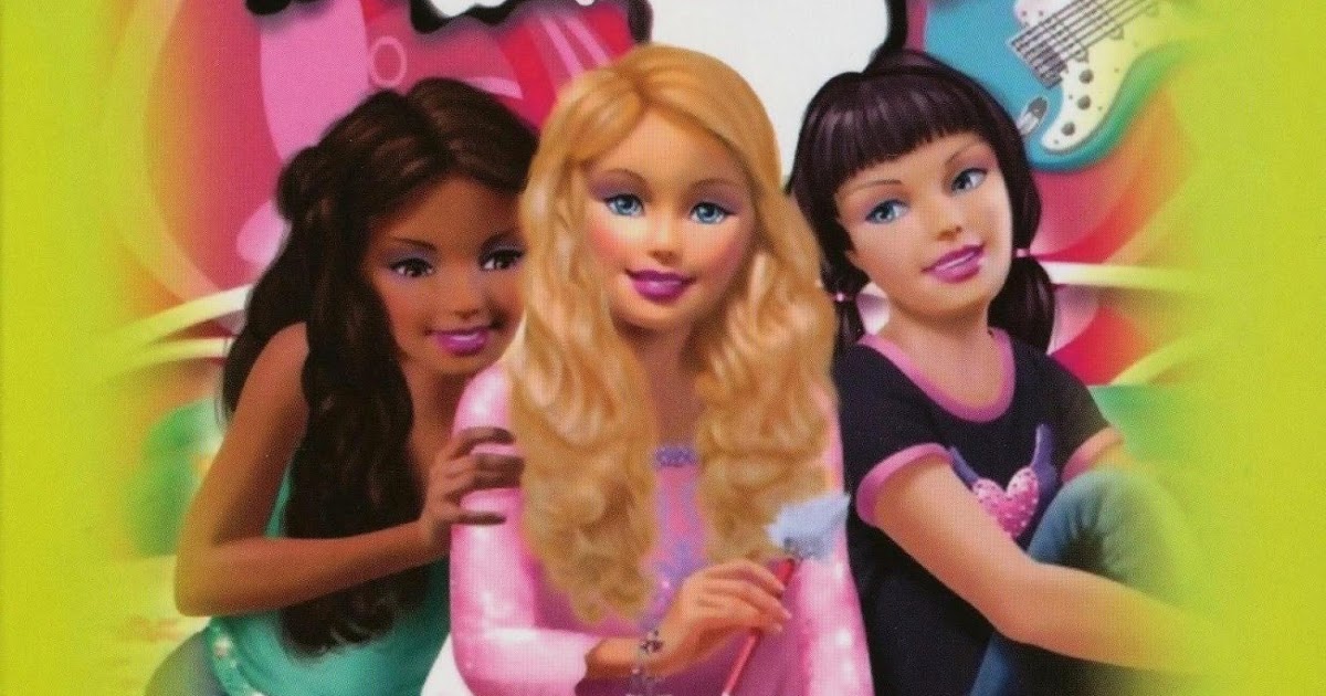 Watch Barbie In The 12 Dancing Princesses Download