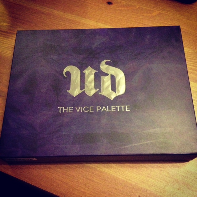 Urban Decay Vice palette, Eye Shadow Palette, Make up, Urban Decay, New Platte, beautiful makeup, makeup review