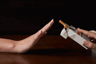 Tips Cara Berhenti Merokok Terbaik