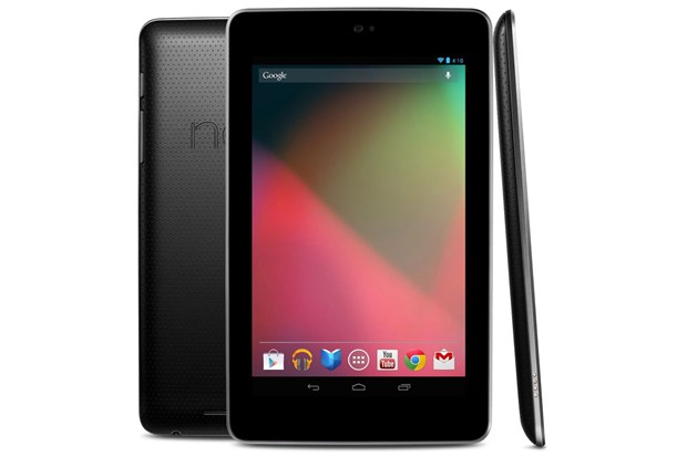 New Google Nexus 7 Features ,Release date and  Price