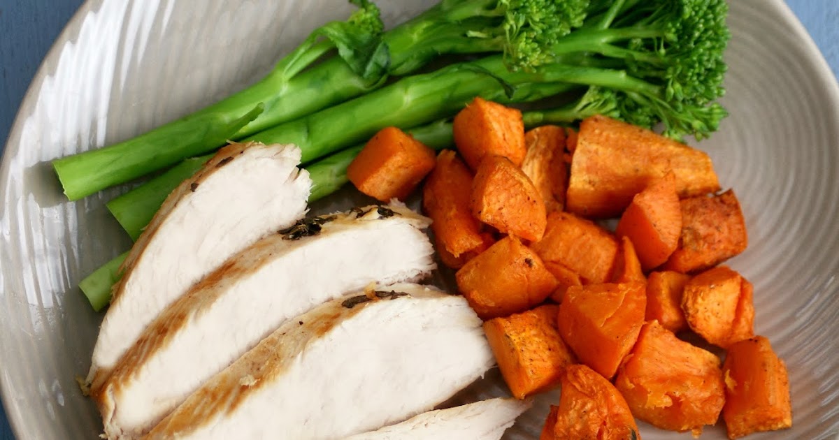 Southern In Law Recipe Easy Roasted Turkey Breast with no oil or fats!