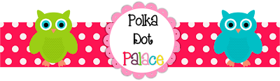 Polka Dot Palace