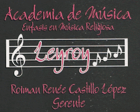 Academia de Música 'LeyRoy