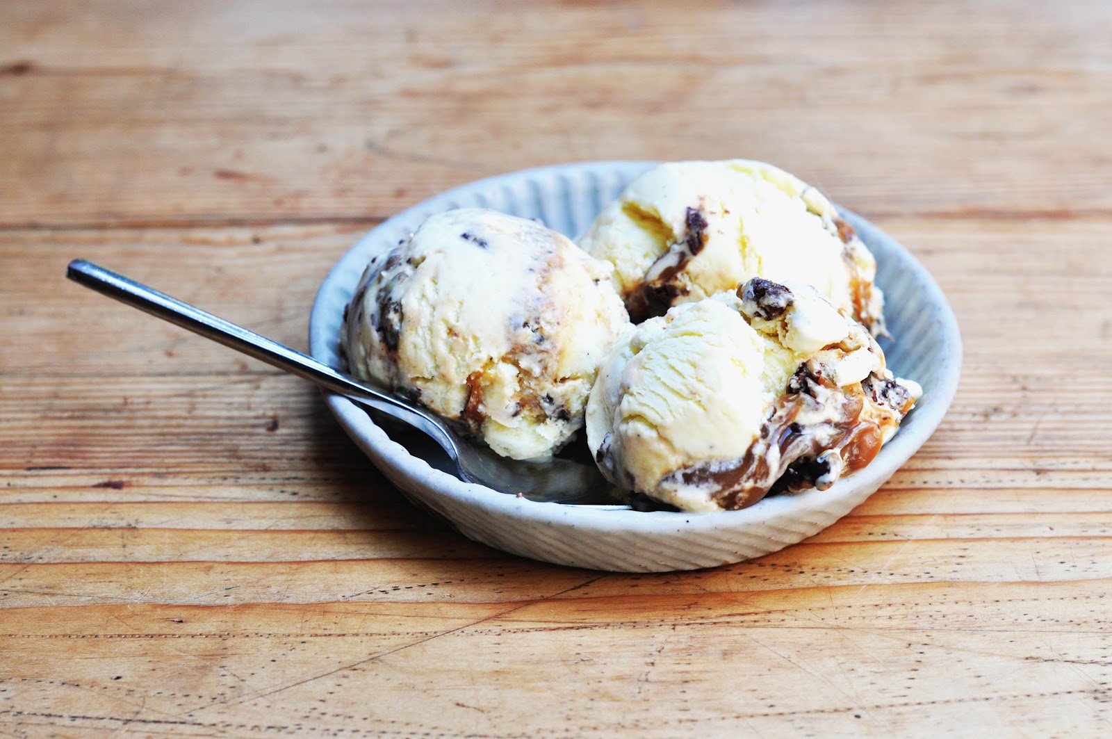 dash and bella ICE CREAM FOR GROWNUPS