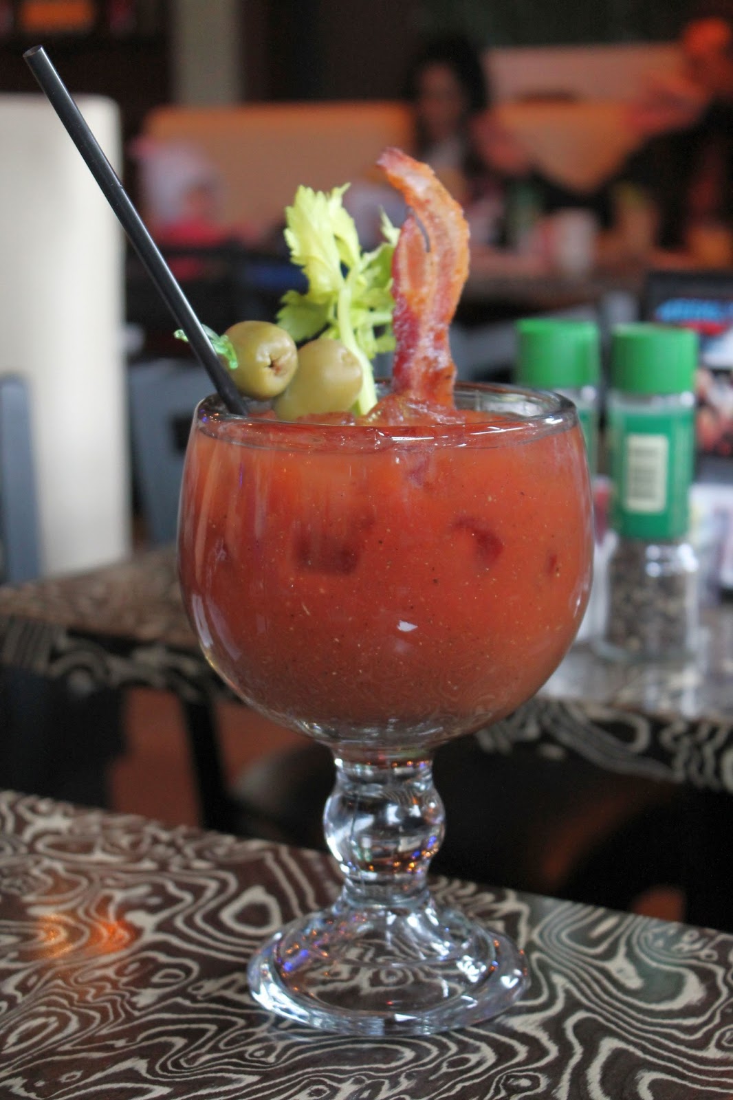 Best of the Bay Brunch Tour Stop 1 Ciccio's South Tampa I Run For Wine