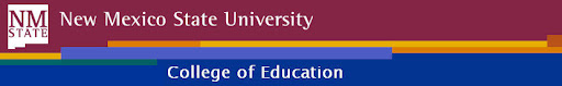 NMSU College of Education Blog