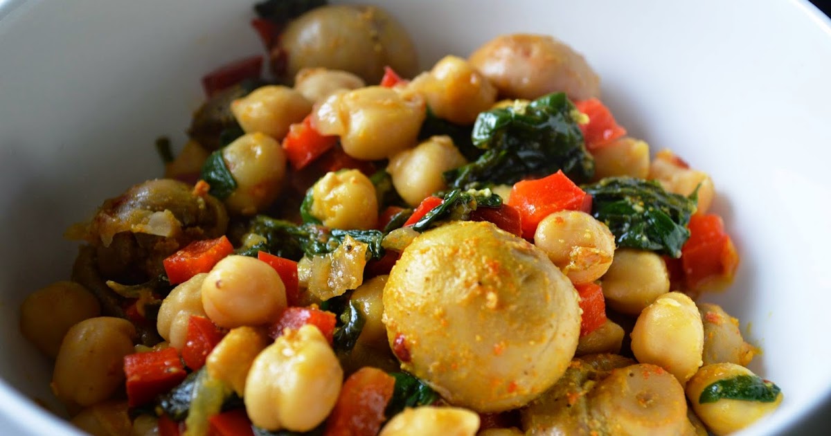 Clever Soiree Meatless Monday Lunch or Side Dish for Family