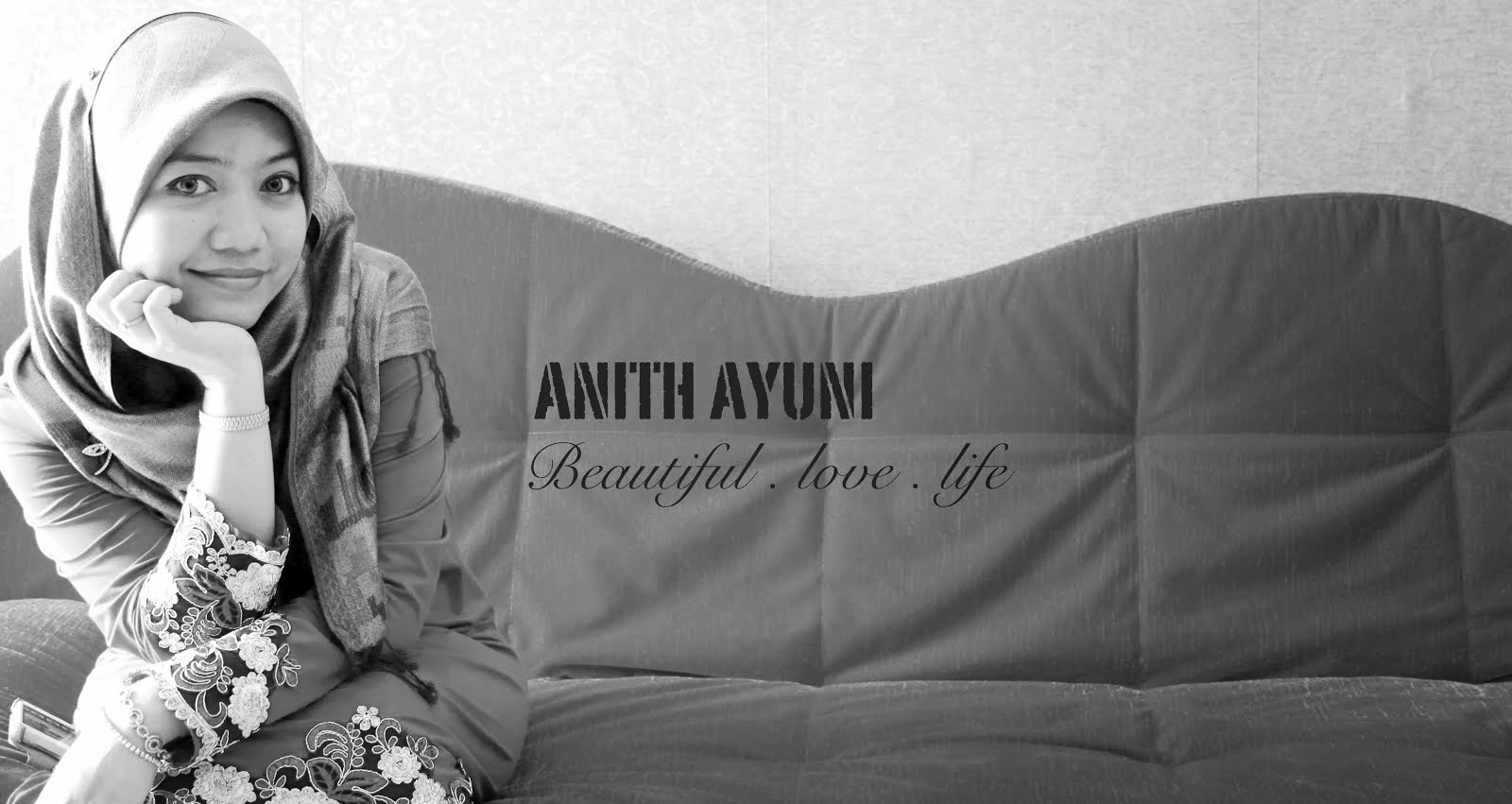 Premium Beautiful by Anith Ayuni