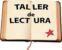 TALLER DE LECTURA