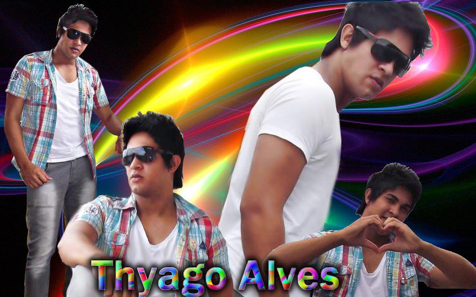Thyago Alves
