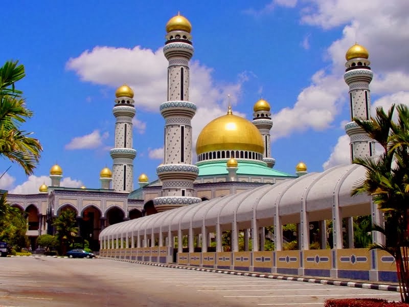 Beautiful Mosques HD Wallpapers Free Download ~ Unique Wallpapers
