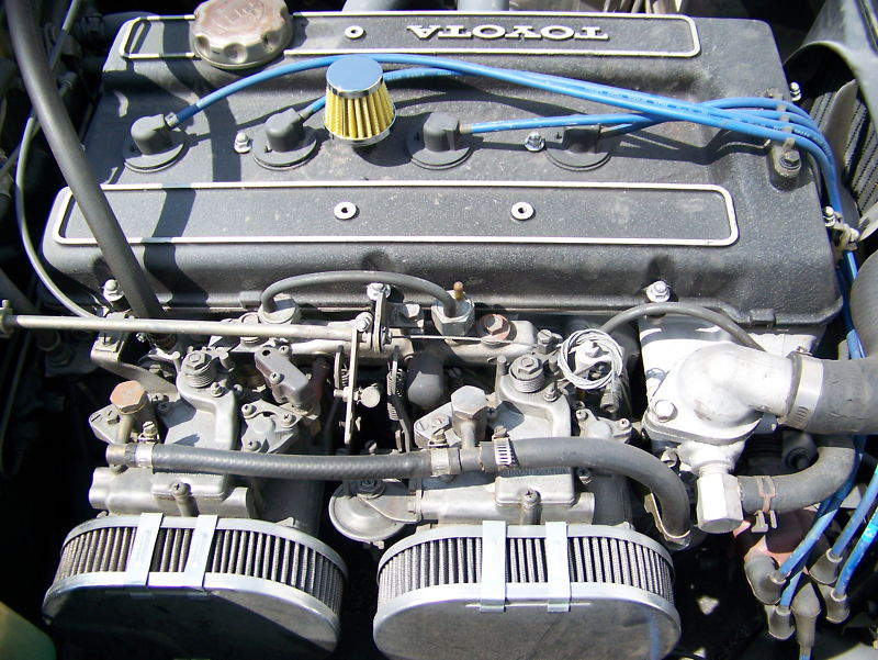 Just A Car Geek: 1973 Toyota Celica