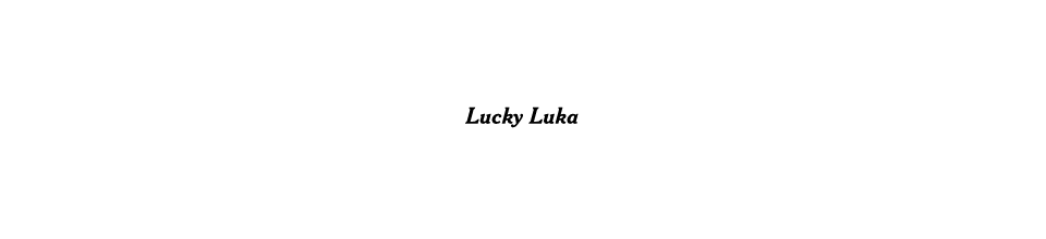 Lucky Luka