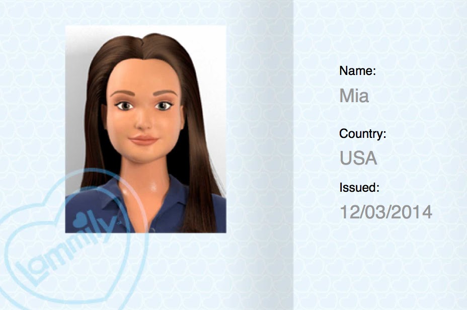 lammily doll clothes