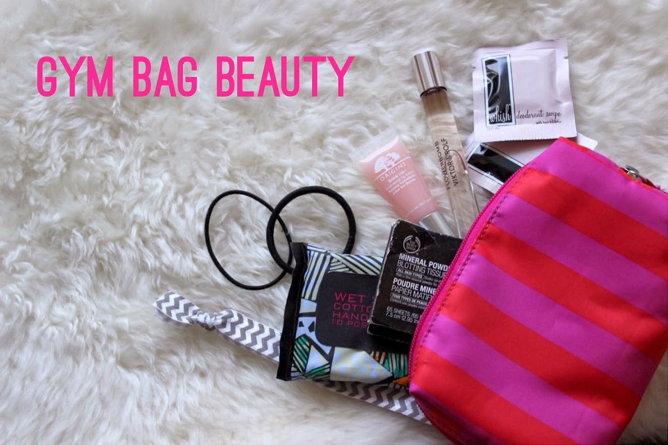 Gym Bag Beauty Style Wire Boston Adventure, Fashion, & Lifestyle