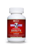 Zeolite Capsules