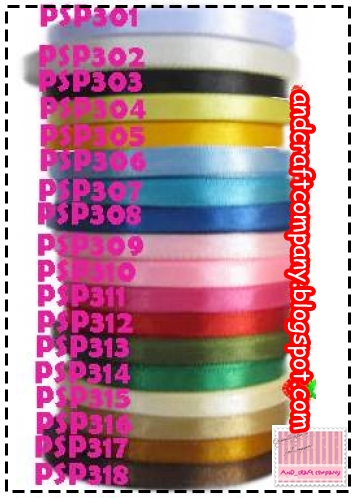 jual pita satin and s crafts jual pita satin and s crafts
