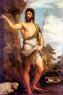 St. John the Baptist