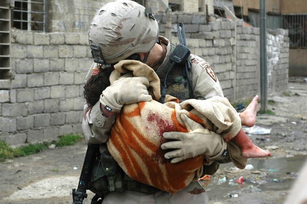 Image result for iraq war dead