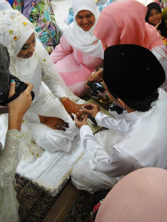 Nikah :)