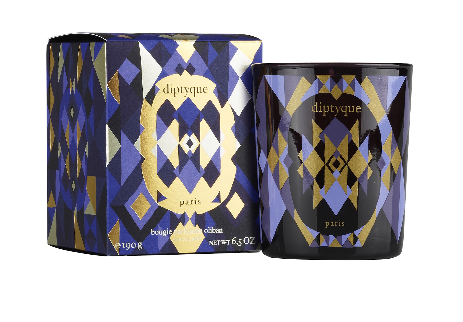 Diptyque Winter Candles British Beauty Blogger