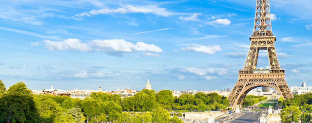 Why study in France? Why study in France?