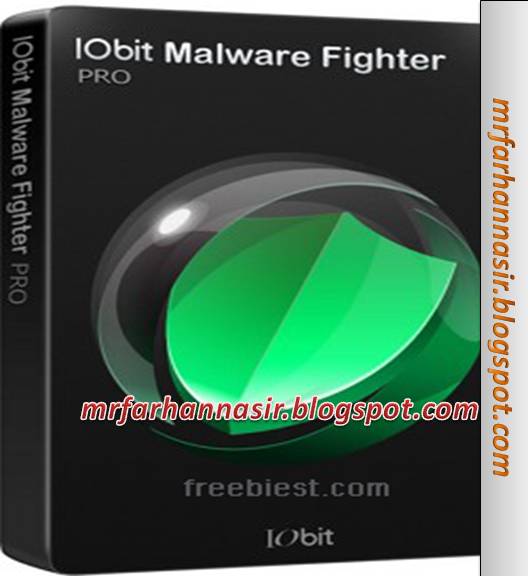 iobit malware fighter pro key 6