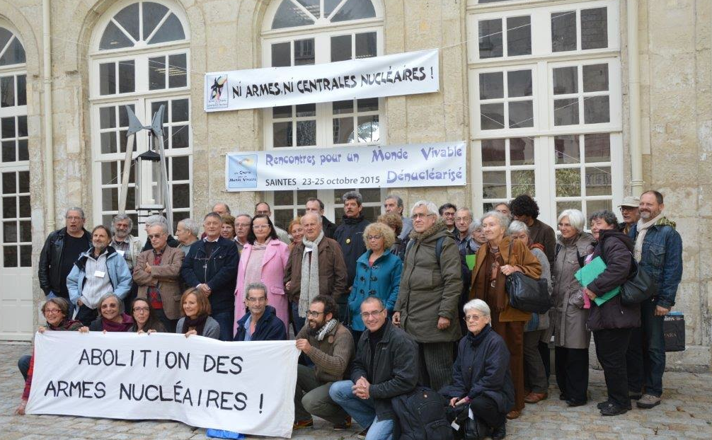 rencontres nucléaire rayonnements et santé 2013