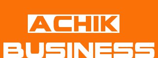 Achik Business (002039426-M)