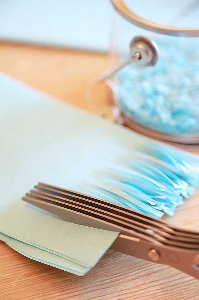 Unify Handmade DIYWedding Confetti Favor Bags