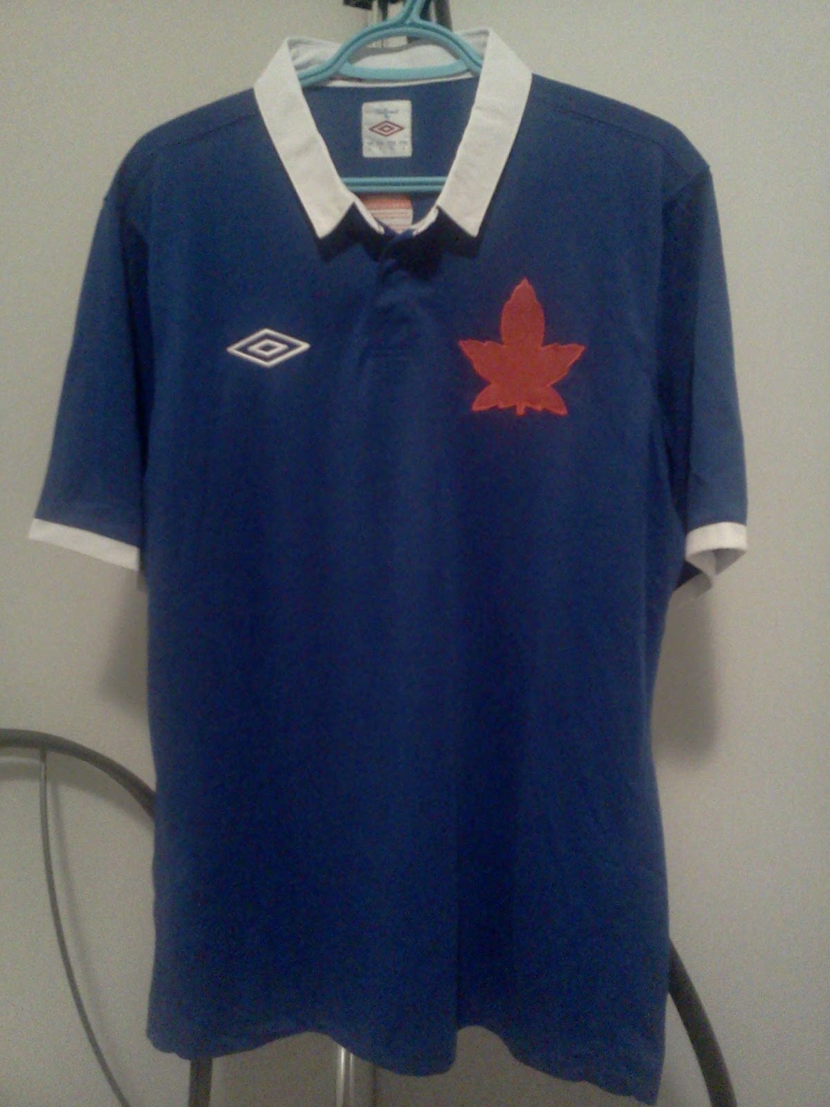 umbro canada