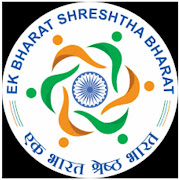 EK BHARAT SHRESHTHA BHARAT