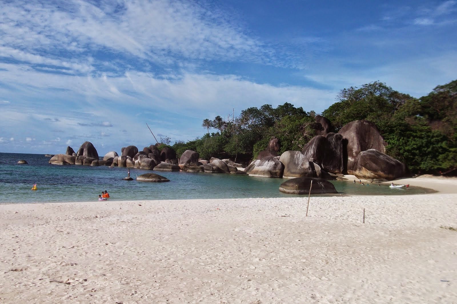 Pantai Tanjung Tinggi