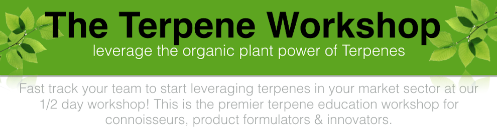 The Terpene Workshop