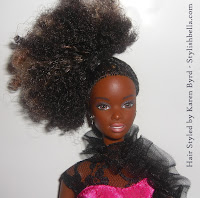 Masakavunden New Natural Hair Dolls For Sale