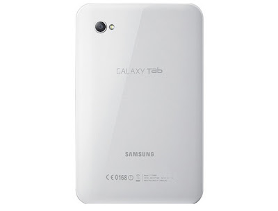 Samsung Galaxy Tab P1000