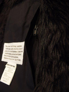 FWK by Engineered Garments "Mackinaw - 6W Corduroy" Fall/Winter 2015 SUNRISE MARKET