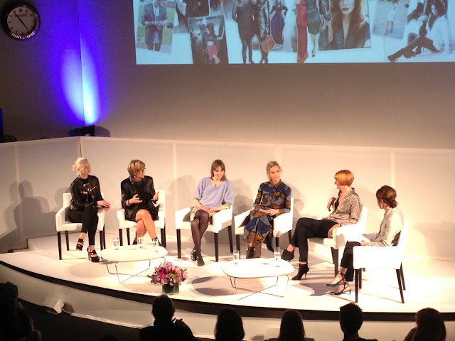 Vogue Festival 2012 Vogue Festival 2012